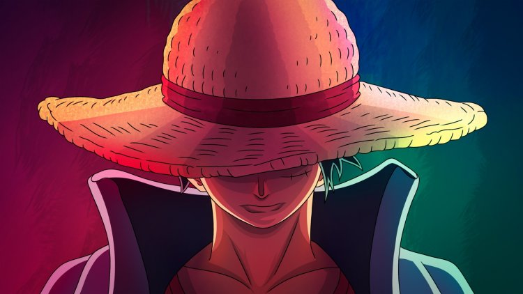 Avis de Recherche : Monkey D. Luffy